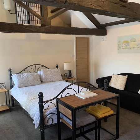 Apartamento Lilly Pad Knaresborough Exterior foto