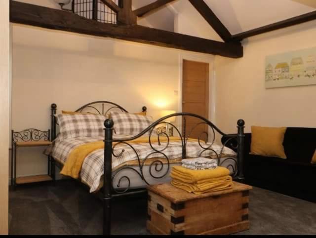 Apartamento Lilly Pad Knaresborough Exterior foto