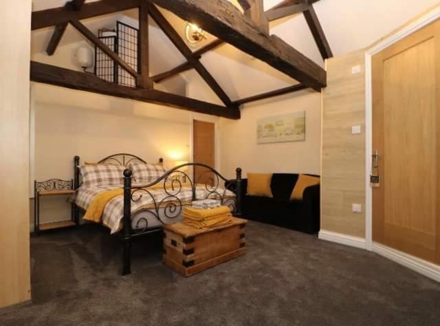Apartamento Lilly Pad Knaresborough Exterior foto