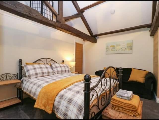 Apartamento Lilly Pad Knaresborough Exterior foto