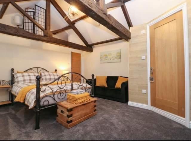 Apartamento Lilly Pad Knaresborough Exterior foto