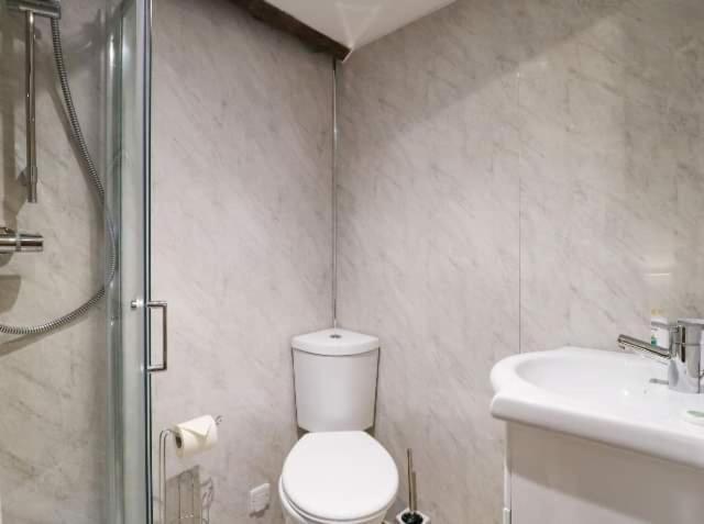 Apartamento Lilly Pad Knaresborough Exterior foto
