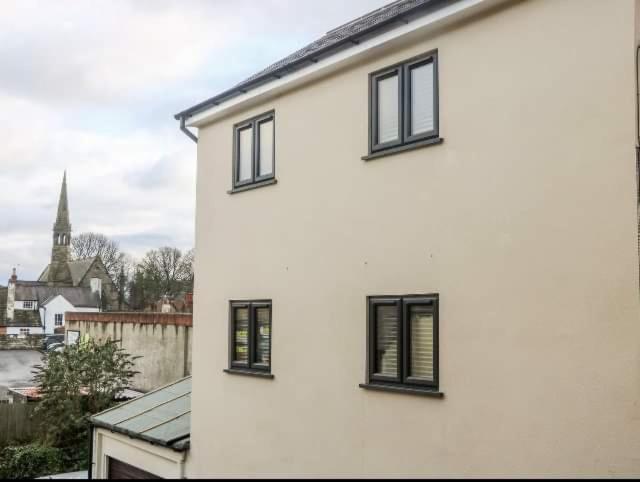 Apartamento Lilly Pad Knaresborough Exterior foto
